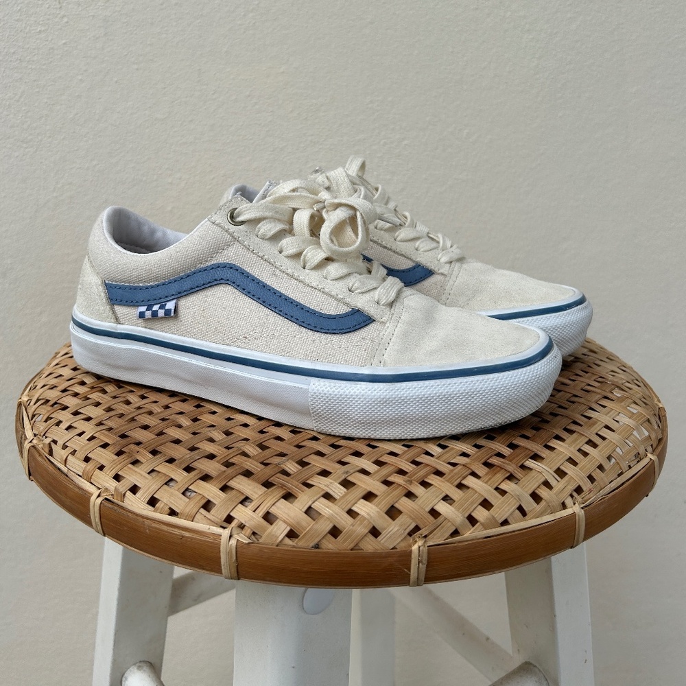 VANS | Pop Cush Sneakers